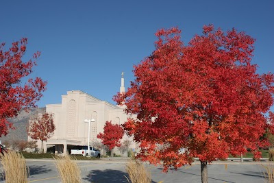 Albuquerque New Mexico Temple