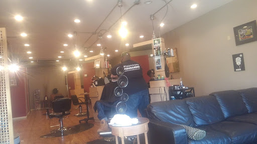 Prolific Hair Design Gallery - United States