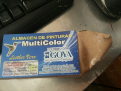 Photos of Pinturas Multicolor
