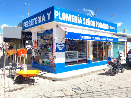 Ferretería “Señor Plomero”