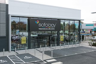 Sofology Farnborough