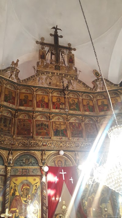 church