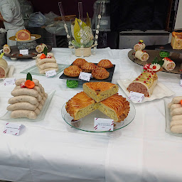 Photo n°4 de La Boucherie Limousine à Magnac-Bourg (Boucherie-charcuterie)