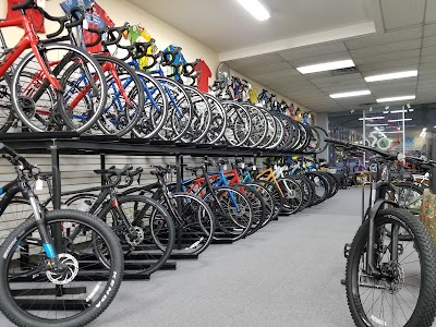 Danville Bike and Footwear