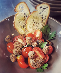 Photo n°42 de PIAGHJA à Calenzana (Restaurant)