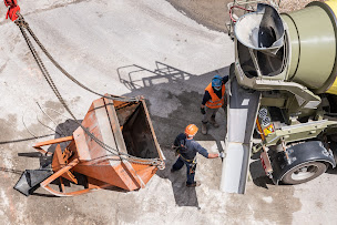 Photo n°3 de SBVS à Le Grand-Quevilly (Fournisseur de béton prêt-à-l'emploi)