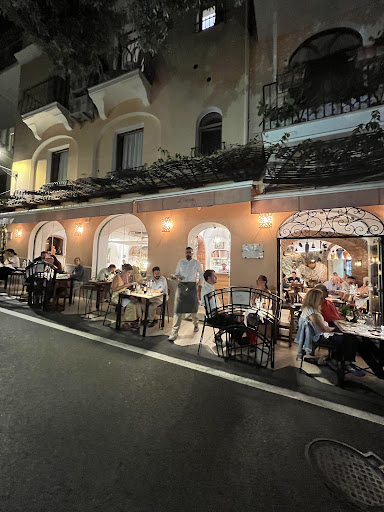 Da Vincenzo Positano - Thumbnail