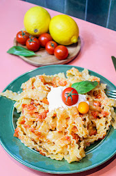 Photo n°14 de Mamatina à Montpellier (Restaurant italien)