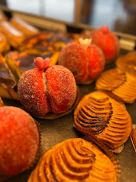 Photo n°8 de Boulangerie L'Epi Viriati à Viriat (Pâtisserie)