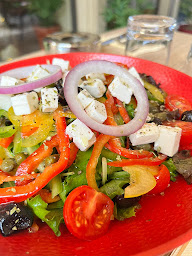 Photo n°23 de Restaurant Caffe Julia à Aix-en-Provence (Salon de thé)