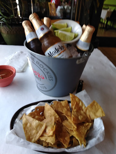 Homer's - Visual