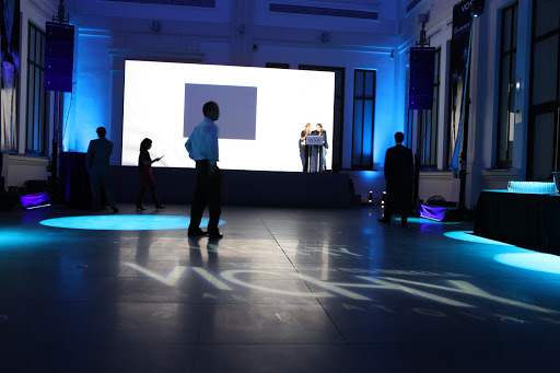 Congresur - Audiovisuales Imagen y Sonido - Thumbnail