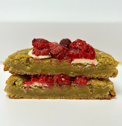 Photo n°13 de MY SMASH by Bronut à Maurepas (Pâtisserie)