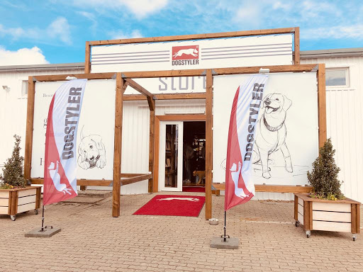 DOGSTYLER Sylt