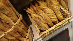 Photo n°17 de Le Boulanger du Pont à Landerneau (Boulangerie)