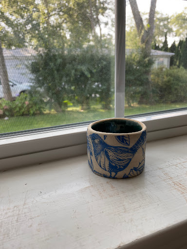 Studio E Art Classes - Visual