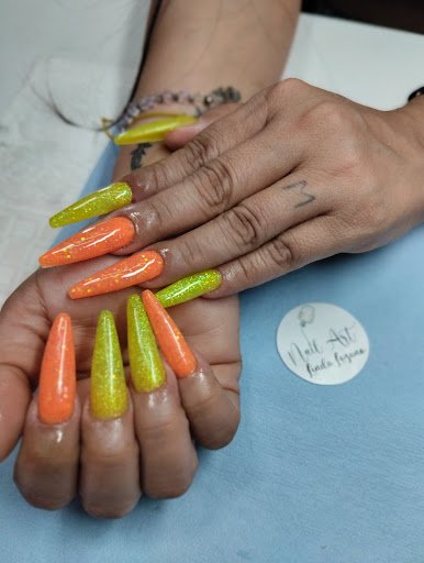 Salón linda's nails - Thumbnail