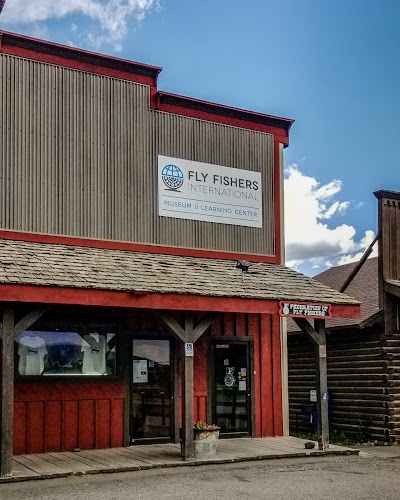 Fly Fishers International Museum & Learning Center