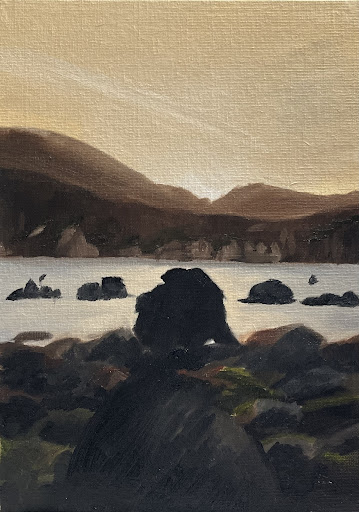 Olsen Artwork - Thumbnail
