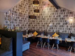 Photo n°21 de Restaurant Le Carré à Senlis (Restaurant français)