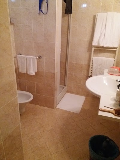 Photos of Grand Hotel Esperia