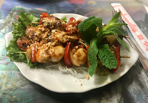 Photo n°14 de Golden Dragon à Elne (Restaurant chinois)