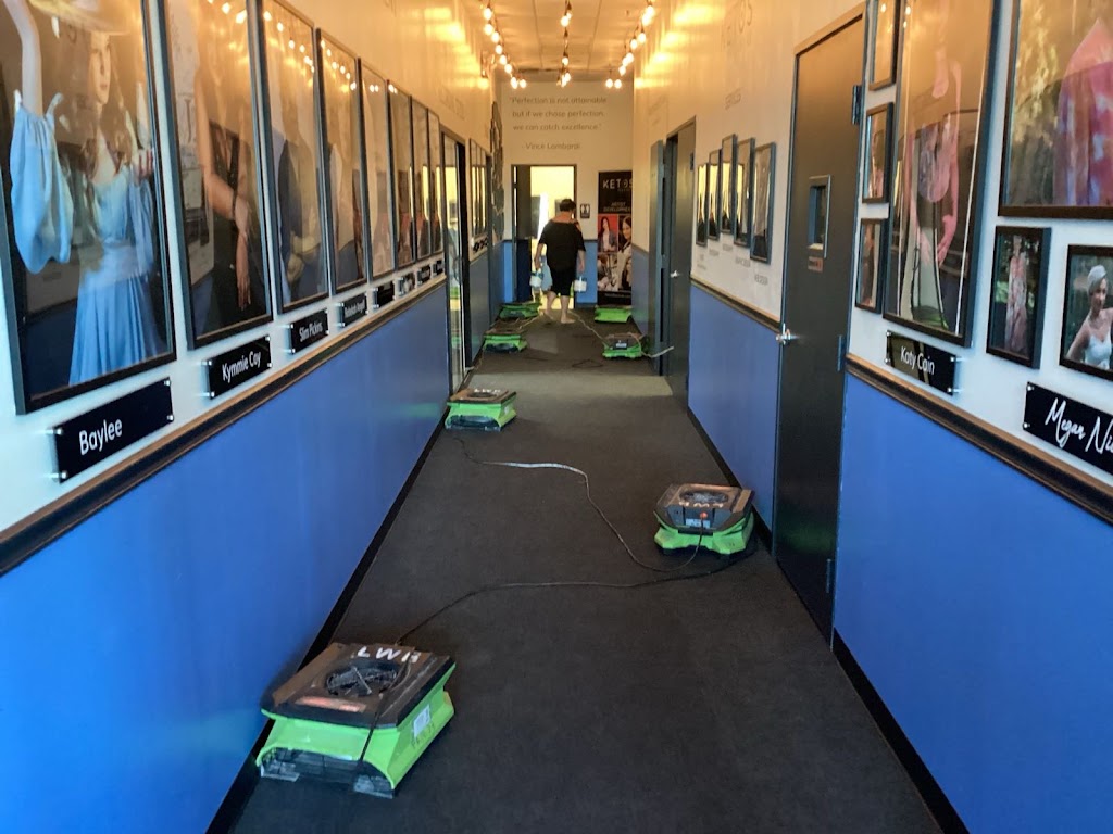 SERVPRO of Northeast Ft. Worth photo