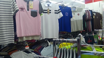 department-store