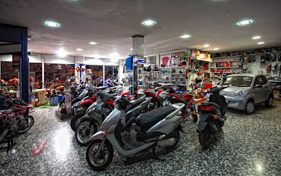 Servimotor Talleres Husqvarna Teruel