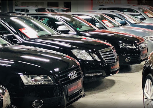 Autohaus Lux EJ GmbH - Thumbnail