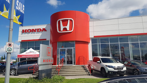 Richmond Auto Mall