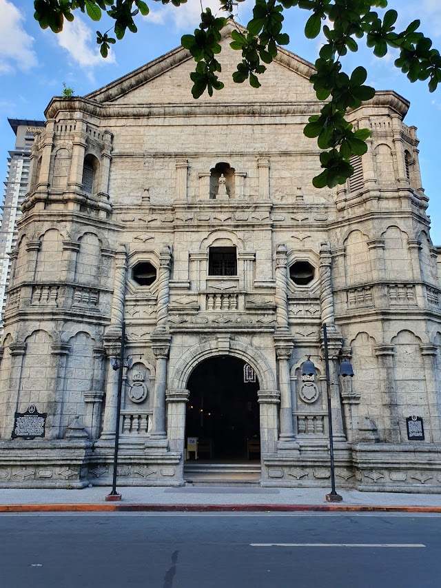 Église de Malate