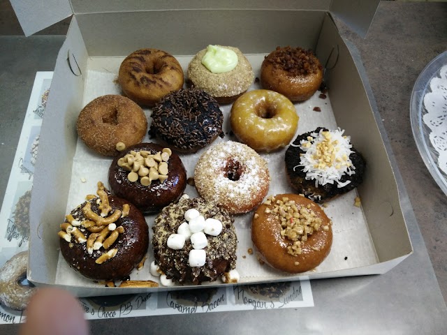 Beignets