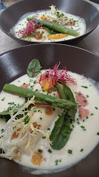 Photo n°7 de Au Faitout bar restaurant à Saint-Christophe (Bar)