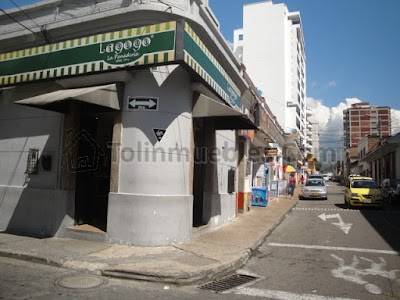 Photos of La Gogo Panaderia, La Pola