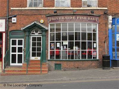 Riverside photo 2