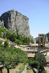 Photo n°3 de La petite Villa Belge à Castellane (Association ou organisation)