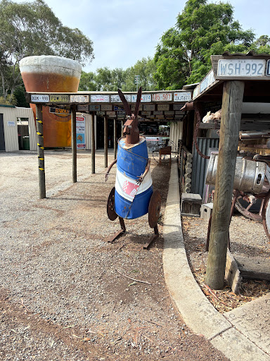 The Big Beer Pot
