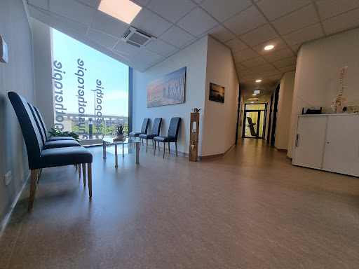 Therapiezentrum Kapuhs am Riebeckplatz - Thumbnail