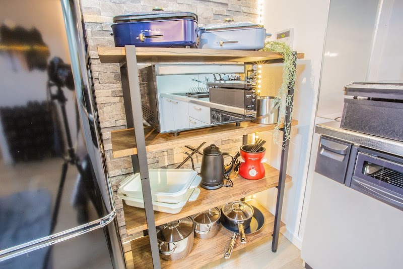 ふれあいスペース 代々木A