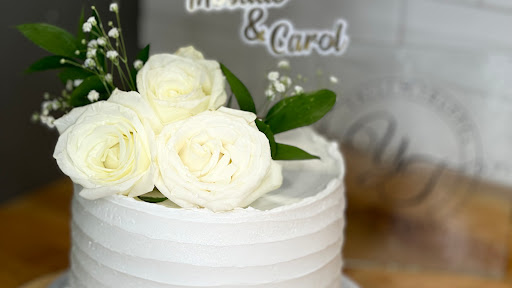 Yallem Cake Shop