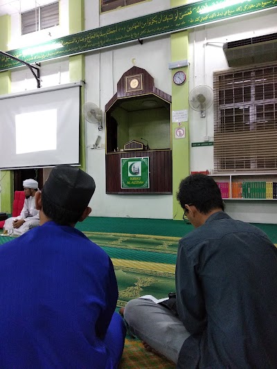 photo of Surau Al-Aziziah