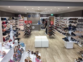 Pavers Shoes