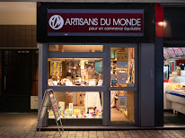 Artisans du Monde à Orléans