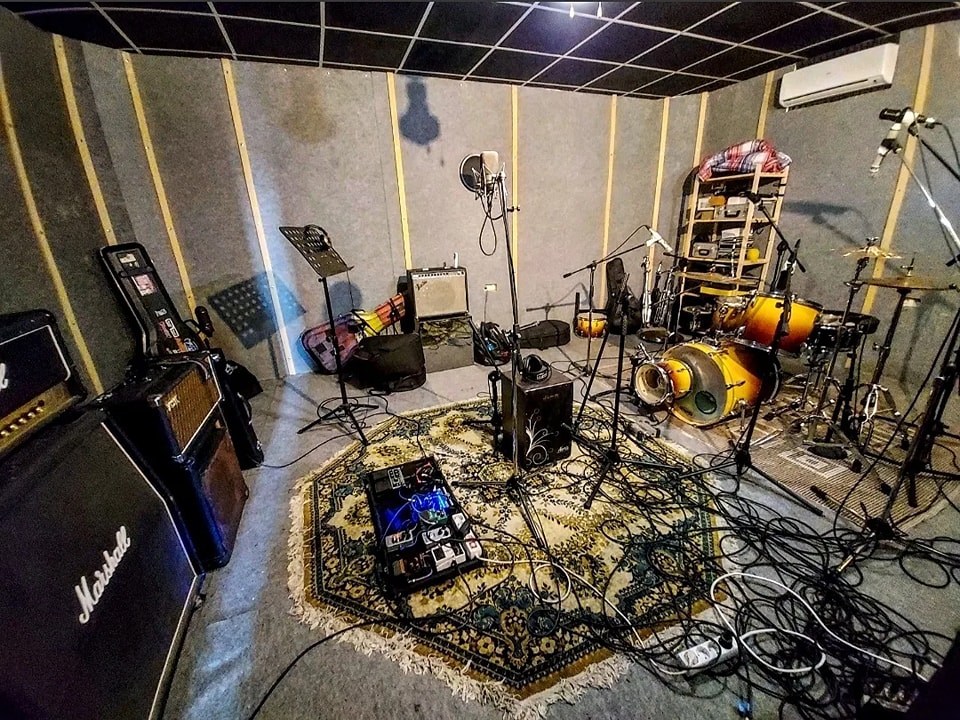 Popsonic Recordings