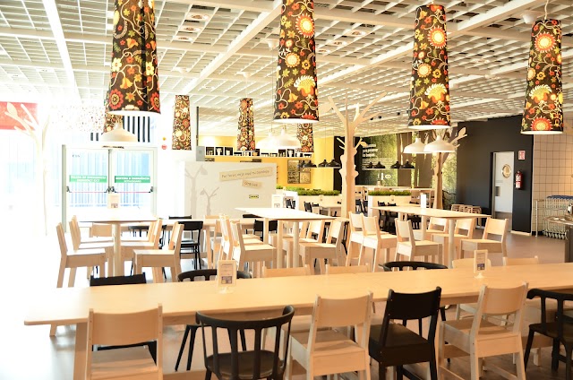 IKEA Mallorca