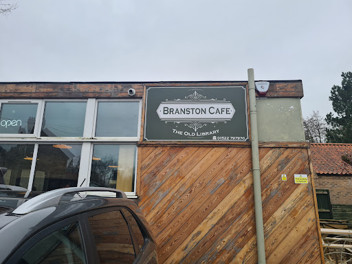Branston Café - Thumbnail