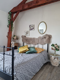 Photo n°25 de Le Nautilus Chambres d'hôtes à Cayeux-sur-Mer (Chambre d'hôtes)