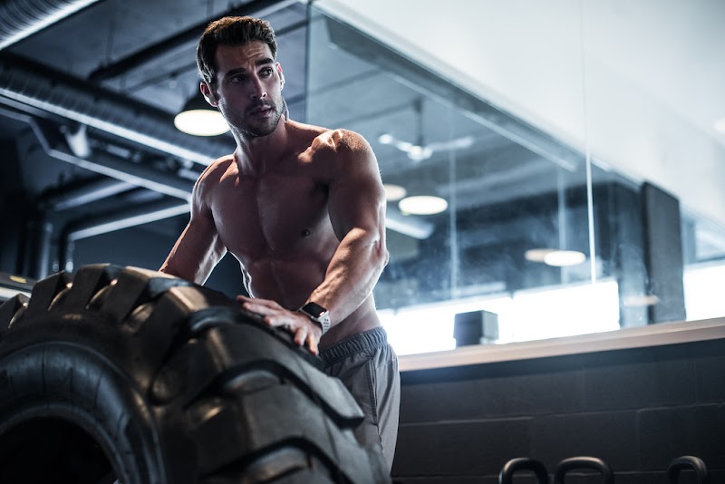 MVP - Male Vitality Program