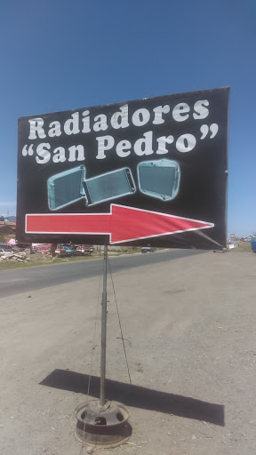 Radiadores San Pedro - Thumbnail